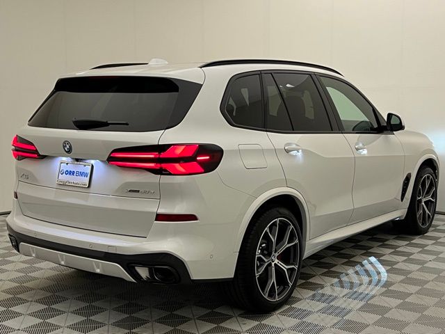 2026 BMW X5 50e - Photo 12