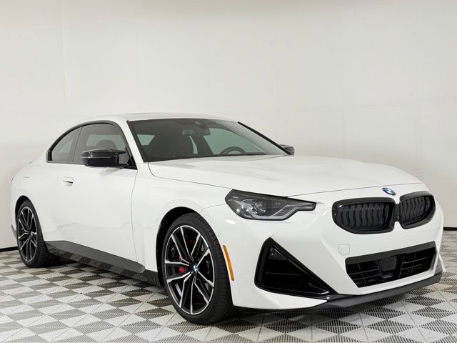 2023 BMW 2 Series