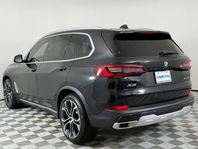 2023 BMW X5 40i - Photo 7