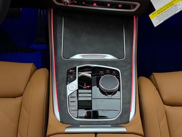 2026 BMW X5 40i - Photo 28