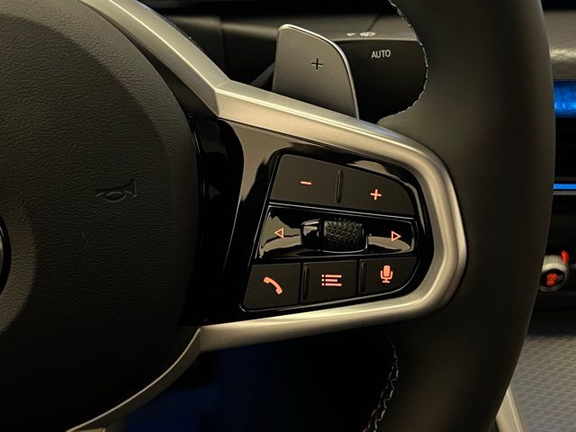 2026 BMW 4 Series M440i - Photo 36