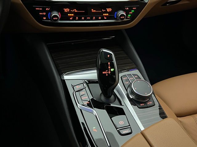 2023 BMW 5 Series 540i - Photo 28