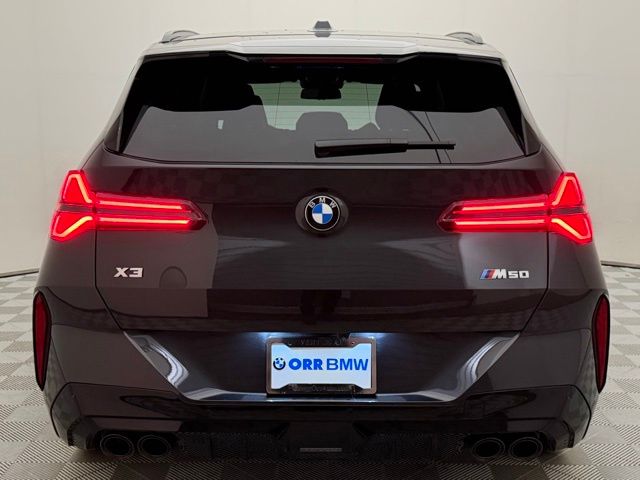 2025 BMW X3 M50 - Photo 15