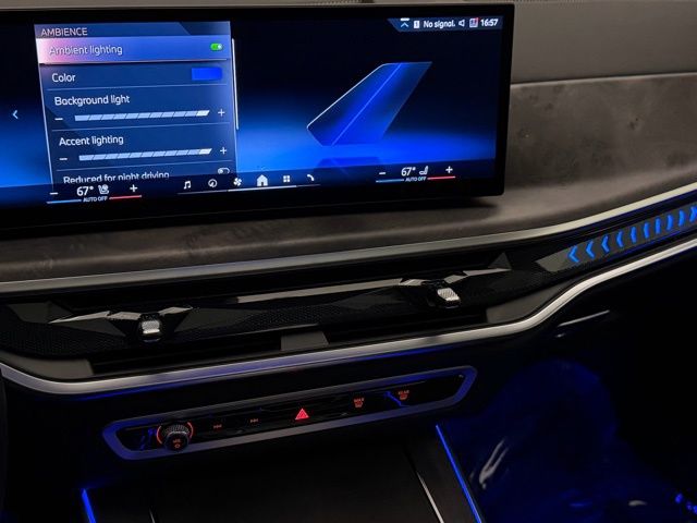 2026 BMW X5 40i - Photo 16