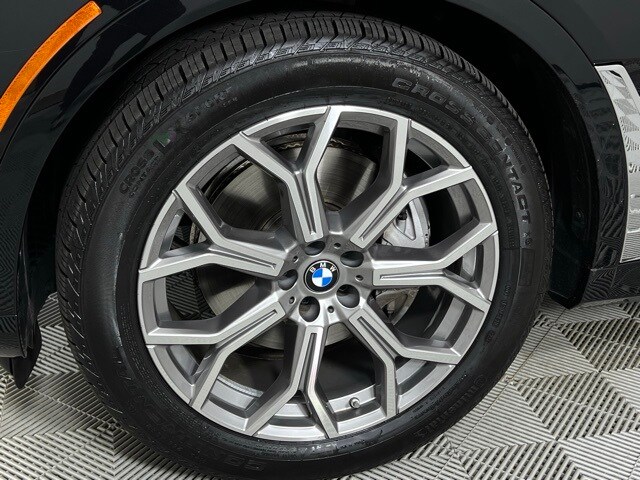 2025 Bmw X7 xDrive40i photo 4