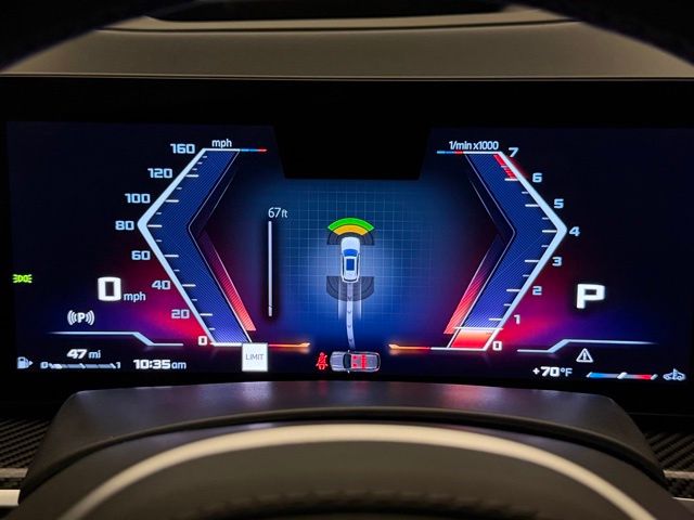 2025 BMW X5 M60i - Photo 45