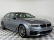  BMW 540i