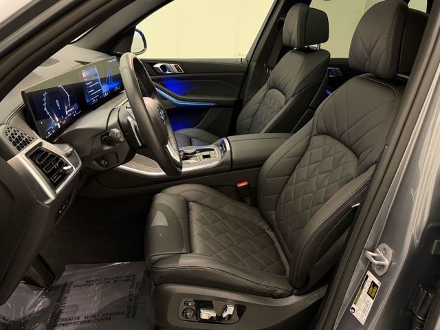 2026 BMW X5 40i - Photo 17