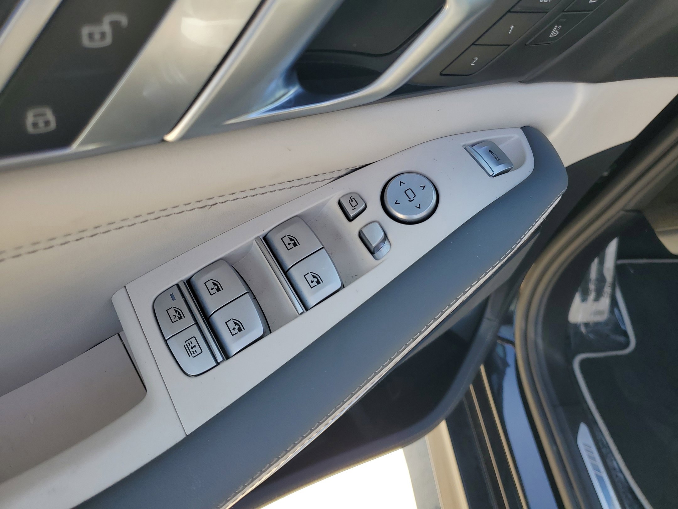 2024 BMW X7 M60i - Photo 14