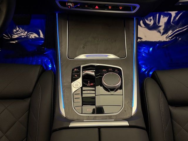 2026 BMW X5 40i - Photo 31