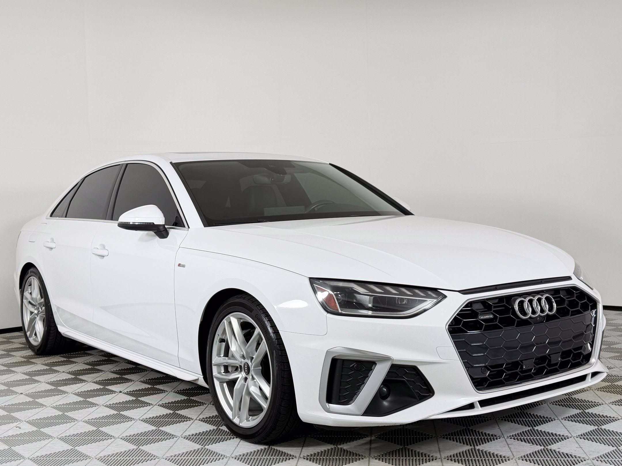2023 Audi A4