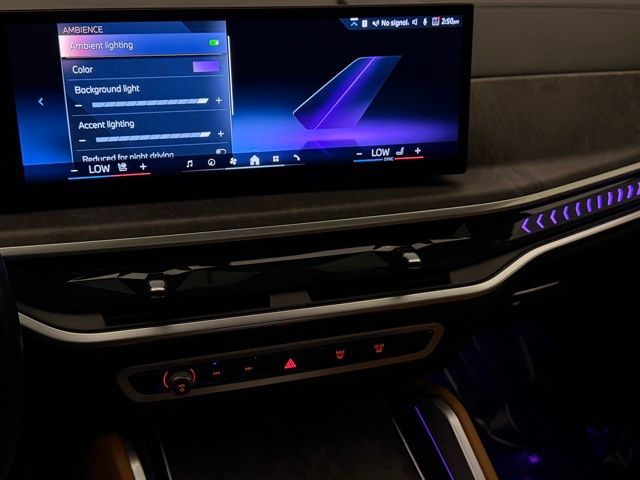 2024 BMW X6 40i - Photo 16