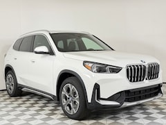 2026 BMW X1 xDrive28i SUV