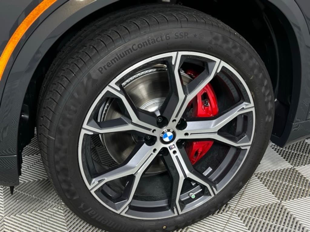 New 2026 BMW X5 xDrive40i SUV