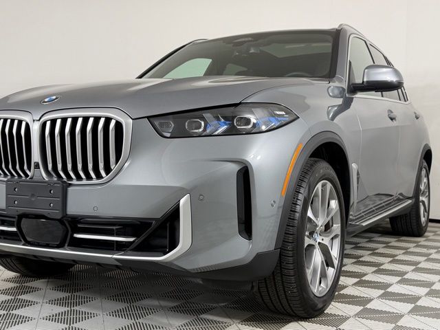 2026 BMW X5 40i - Photo 6