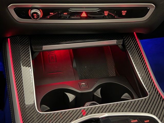 2025 BMW X5 M60i - Photo 37