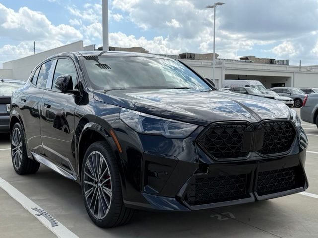 2026 BMW X2 xDrive28i