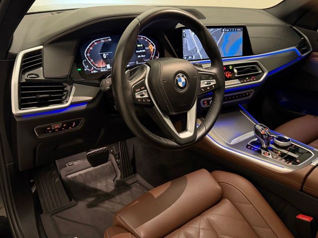 2023 BMW X5 40i - Photo 14