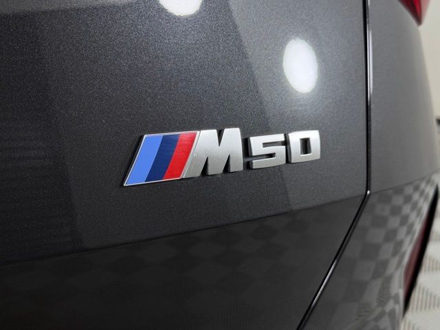 2025 BMW X3 M50 - Photo 13