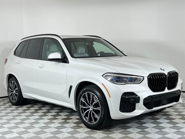 2023 BMW X5 40i