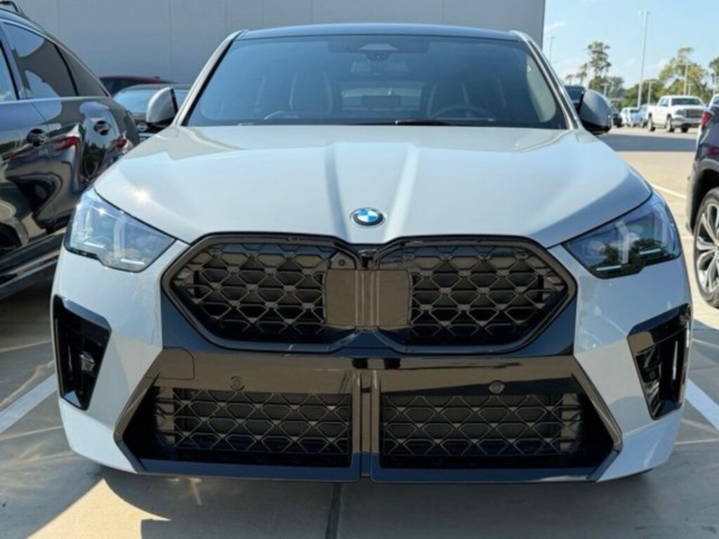 Certified 2026 BMW X2 xDrive28i SUV