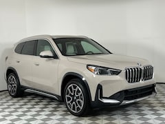 2026 BMW X1 xDrive28i SUV