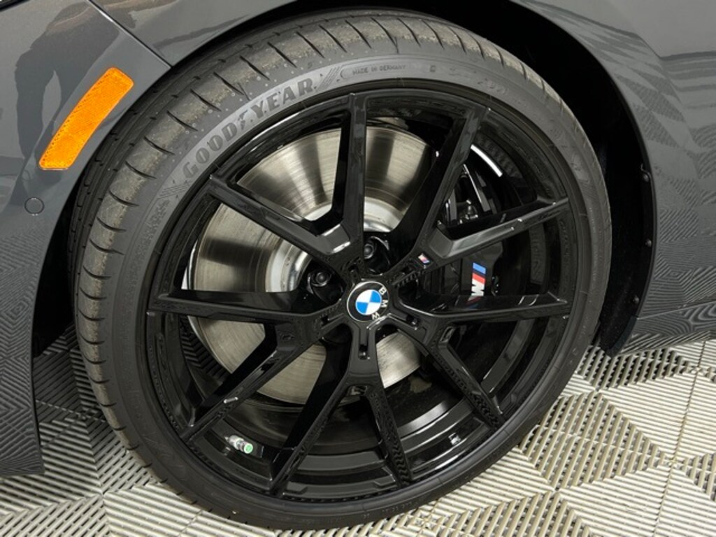 New 2026 BMW 840i xDrive Gran Coupe