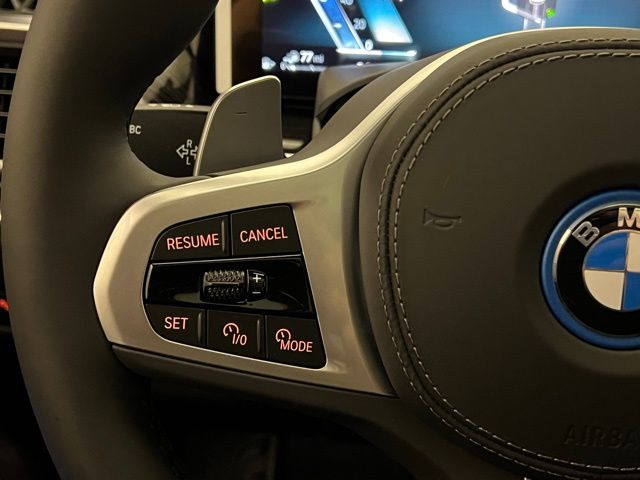 2026 BMW X5 50e - Photo 40