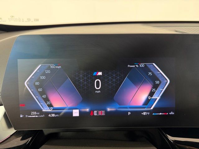 2025 BMW X1 28i - Photo 17