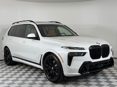 2026 BMW X7 xDrive40i SUV