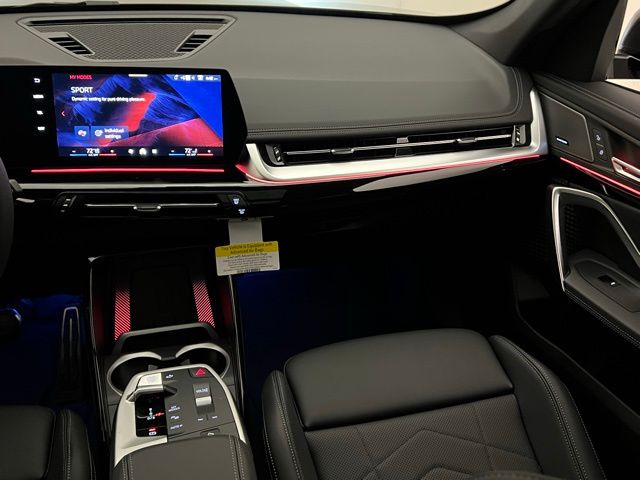 2026 BMW X1 XDrive28i - Photo 28