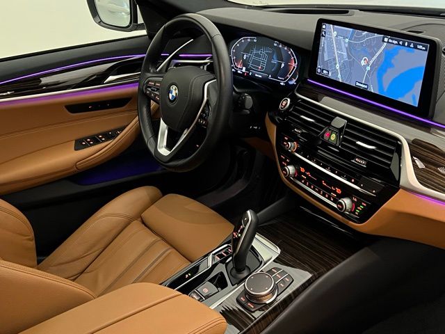2023 BMW 5 Series 540i - Photo 21
