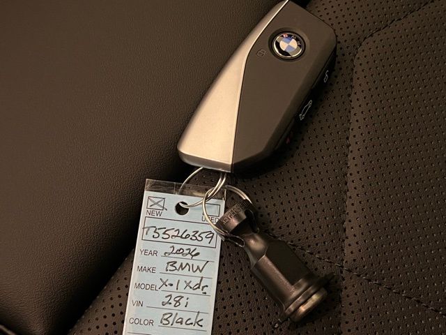 2026 BMW X1 XDrive28i - Photo 43