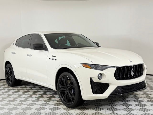 2022 Maserati Levante Modena