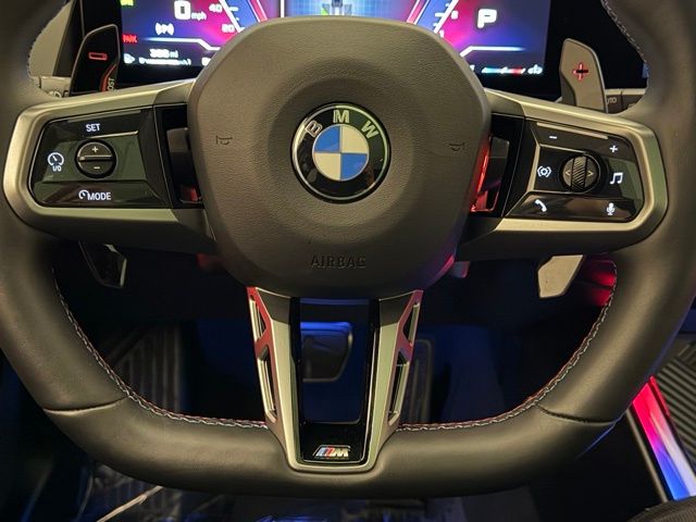 2025 BMW X3 M50 - Photo 43