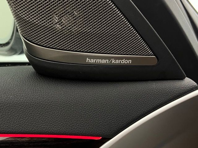 2023 BMW 5 Series 540i - Photo 16