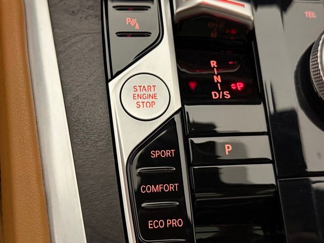 2024 BMW X6 40i - Photo 35