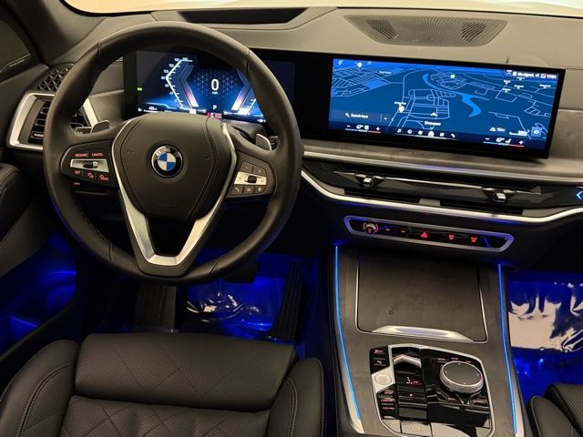 2026 BMW X5 40i - Photo 28