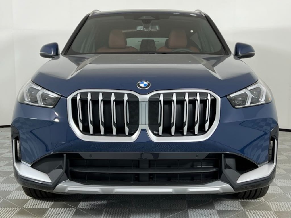 New 2026 BMW X1 xDrive28i SUV
