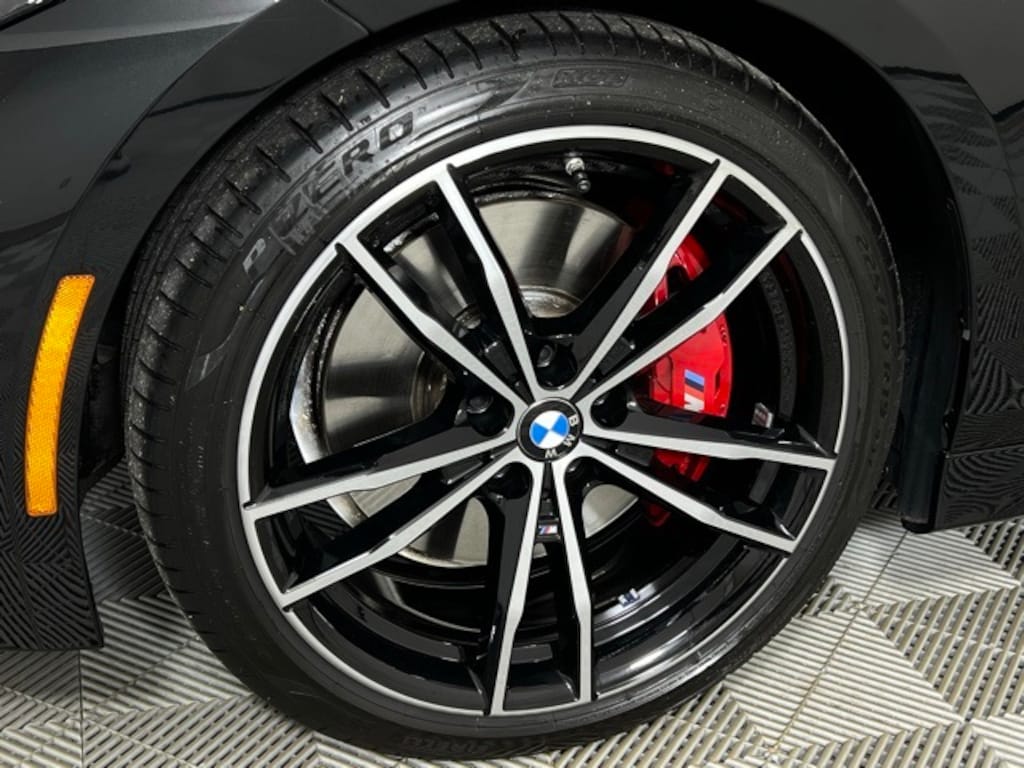 Used 2023 BMW 330i  Sedan