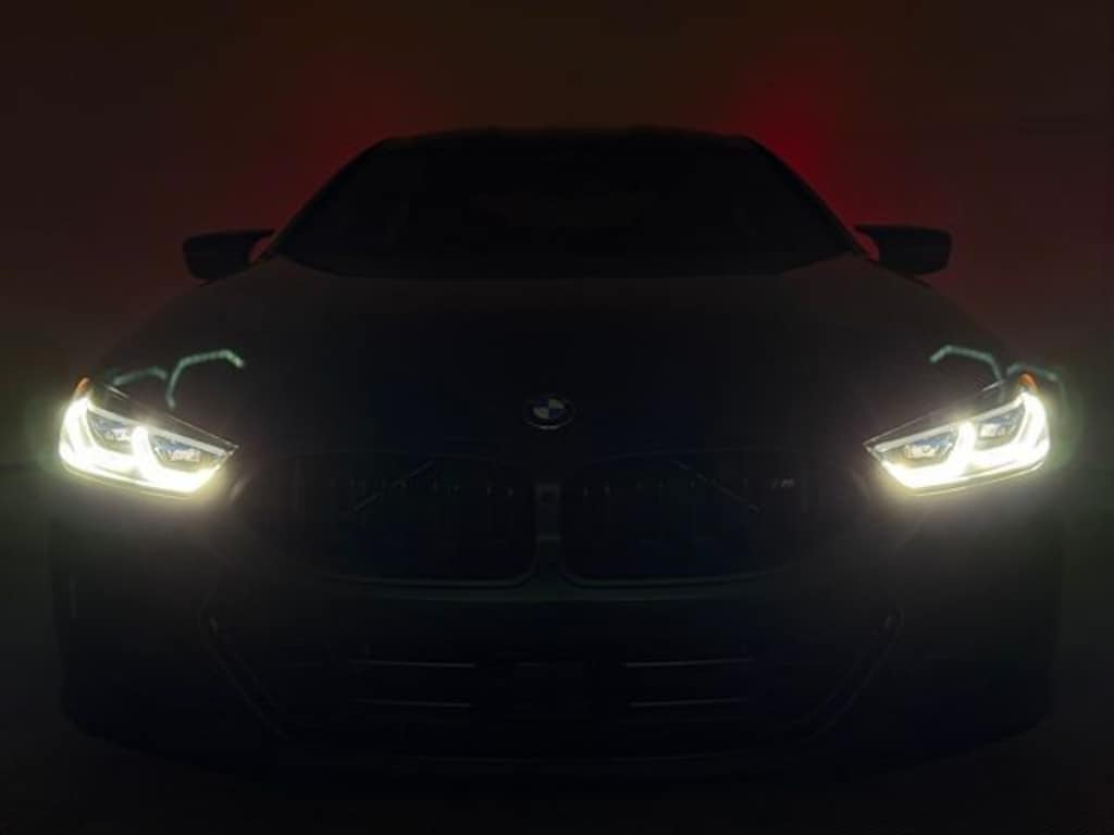 New 2026 BMW M850i i xDrive Gran Coupe