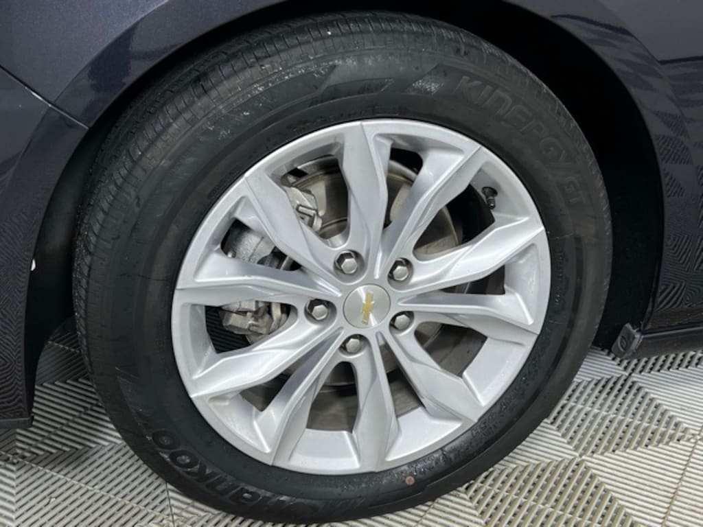 Used 2023 Chevrolet Malibu 1LT Sedan