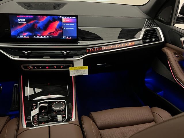 2026 BMW X5 50e - Photo 29