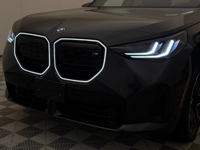2025 BMW X3 M50 - Photo 7