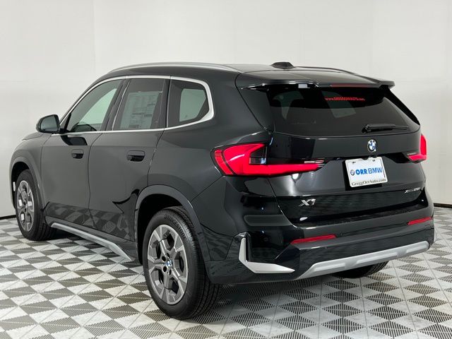 2026 BMW X1 XDrive28i - Photo 8