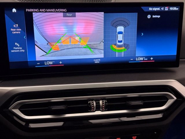 2024 BMW 3 Series 330i - Photo 37