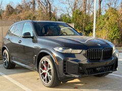 2026 BMW X5 sDrive40i SUV