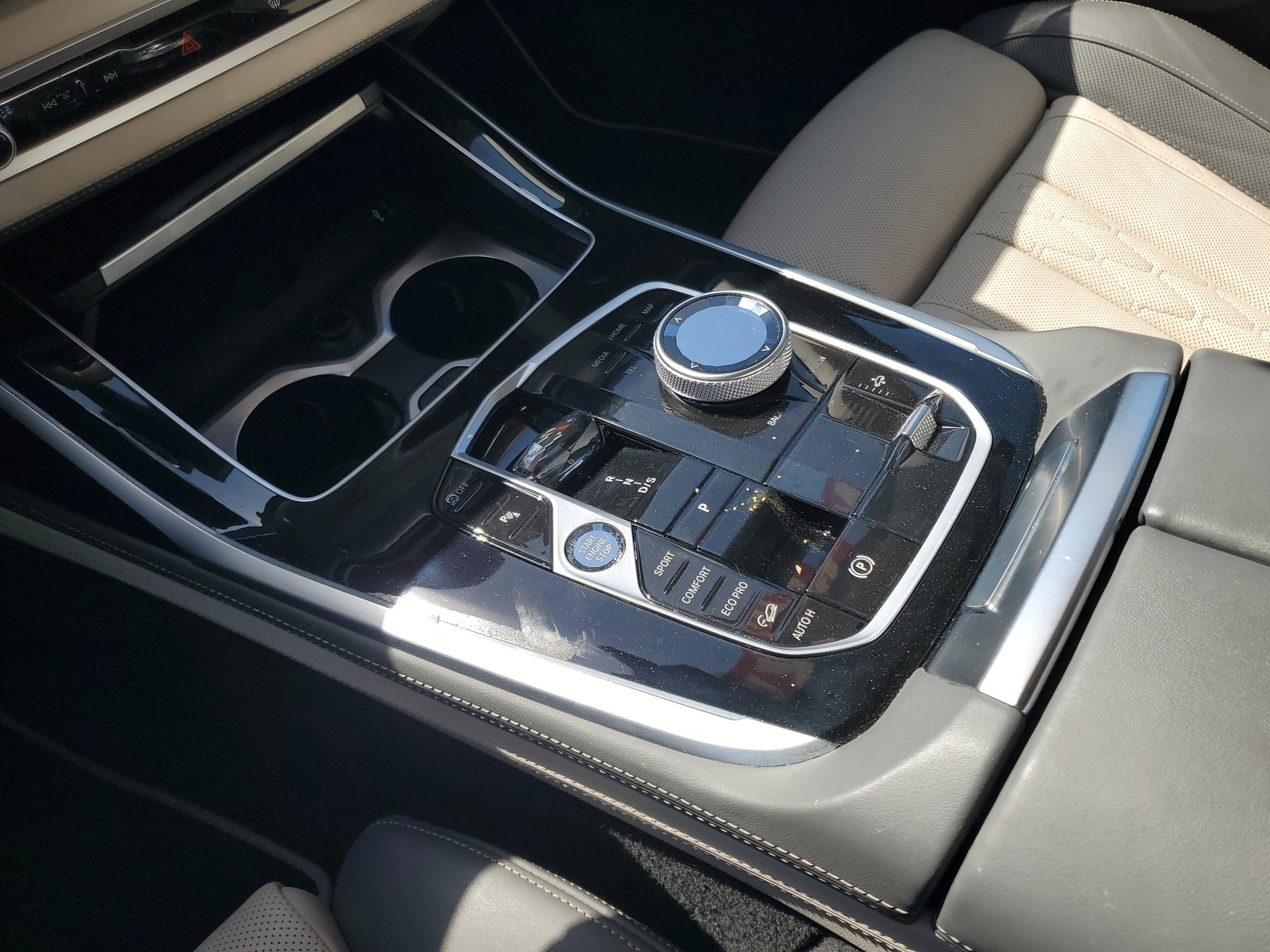 2024 BMW X7 M60i - Photo 26