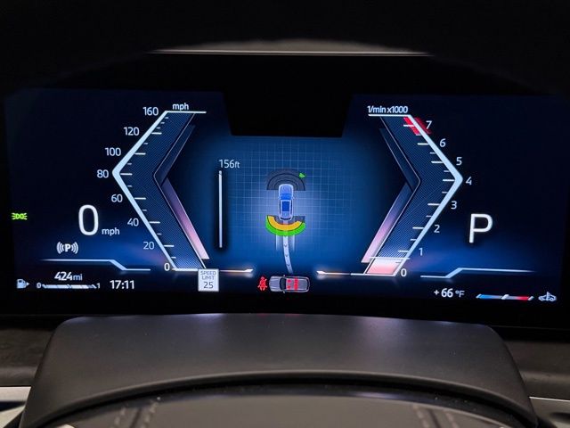 2026 BMW X5 40i - Photo 42