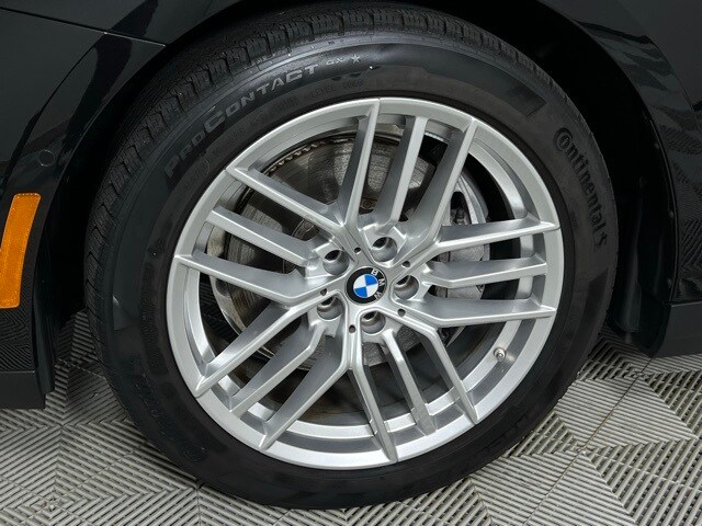 2025 Bmw 540i xDrive photo 3